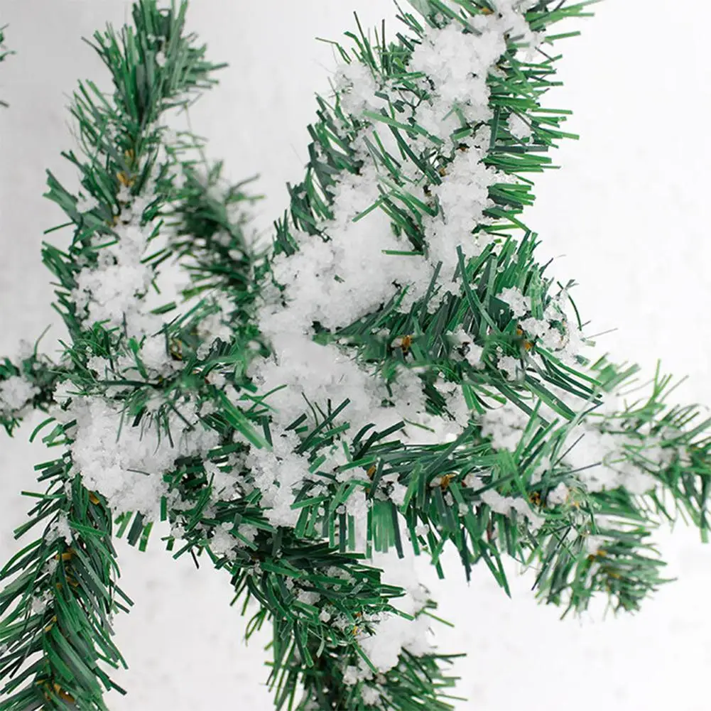 

Christmas Fake Snow Creative Artificial Snow Window Christmas Simulated Snowflake - Simulation Snow Expansion Fake Snow Powder