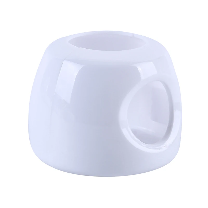 Home Door Handle Round Knob Silicone Safety Cover Doorknob Guard Baby Protector Protection Products Anti-collision