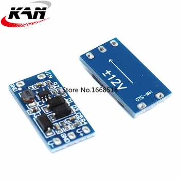 

Power Supply Module 2.8V to 5.5V Input Plus or Minus 12V Output 5V Turn +-12V DC-DC Converter Board