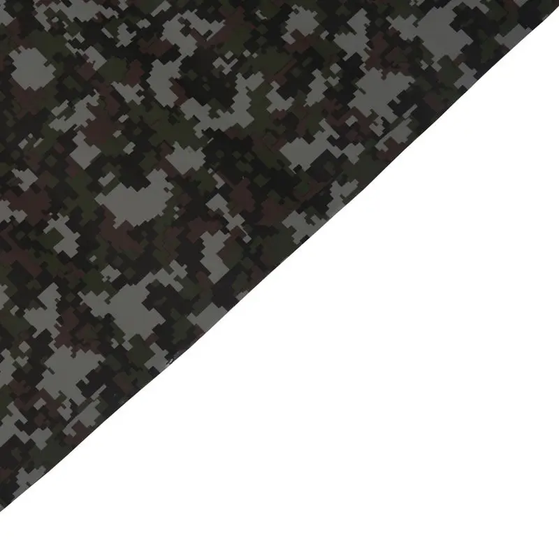 1 рулон камуфляжная Автомобильная наклейка углеродное волокно мотоциклетная ПВХ