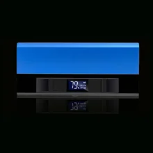 3USB светодиодный светильник 12V автомобиль скачок стартер аварийного пусковое устройство мобильный Мощность автомобиля банка Зарядное устройство Батарея усилитель 98900 мА-ч