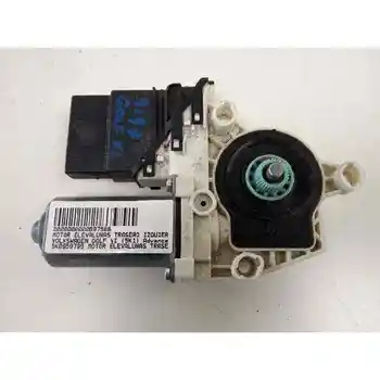 

5K0959795 WINDOW MOTOR REAR LEFT VOLKSWAGEN GOLF VI (5K1)