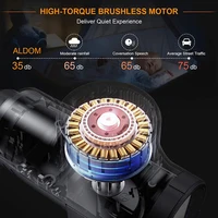 Deep Tissue Muscle Massage Gun 3
