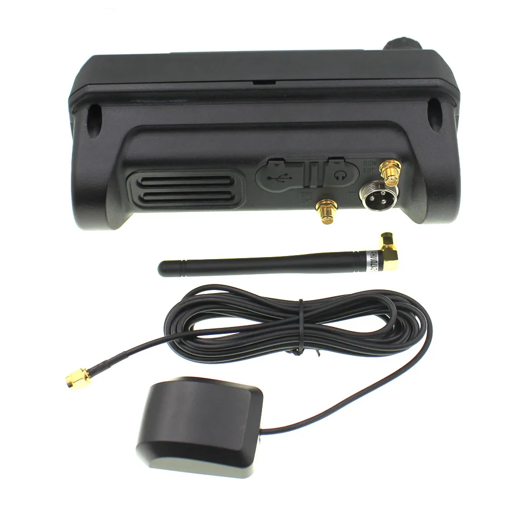 4G Android сетевой приемо Передатчик GPS Walkie Talkie SOS Radio W2 plus POC mobile Anysecu N60 Android|Рации| |
