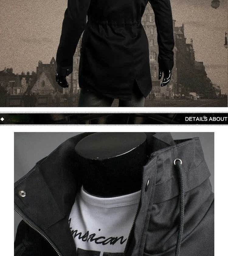 Fashion Men's Winter Hoodie Hip Hop Sportswear Jumia Nigeria