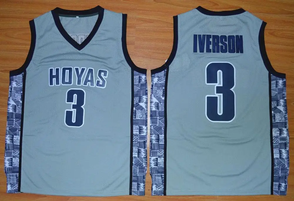 iverson jersey aliexpress