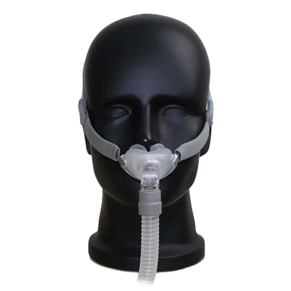 

Ventilator New Product P2 Nasal Pillow Nasal Mask Pm Nasal Constriction Household Nasal Stopper Universal Accessories