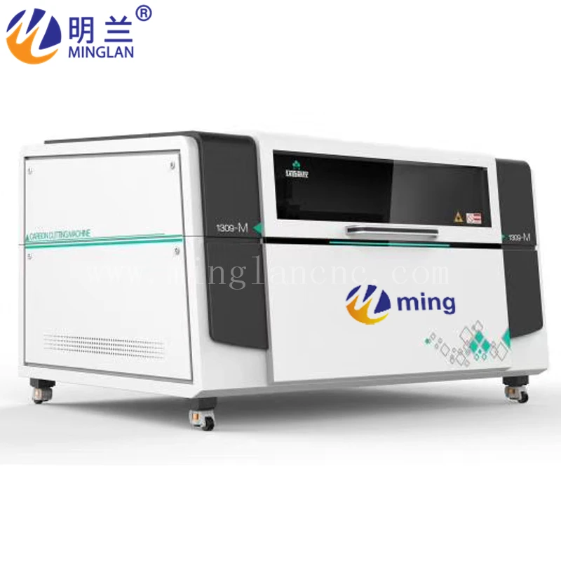 

6040 6090 1390 Co2 Laser Cutting Glass Engraving Machine 60w 80w 100w