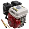 5.5 HP 4.1 KW Stationary Engine for Honda GX160 Air Cooled 4 Stroke 168F type GX160 68x45mm ► Photo 2/6