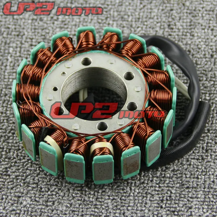 Motorcycle Generator Ignition Magneto Stator Coil For YAMAHA YZF R6 1999-2002