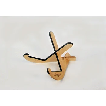 

Sfg-2 folding stand for guitar, Mozer