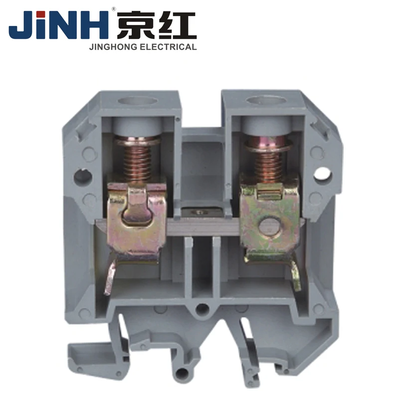 JINH JXB serise комбинированные клеммные блоки 6/35 41A/800V