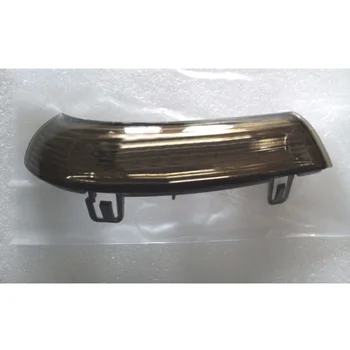 

1 Pair Rearview mirror lights Dynamic LED Turn Signal Lights Mirror Aftermarket Left+Right