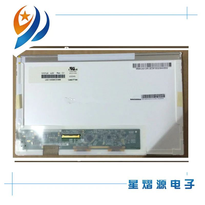 ITALIANBIZ Display Screen 15.6 LED Compatible with N156B6-L0A N156B6-L0B