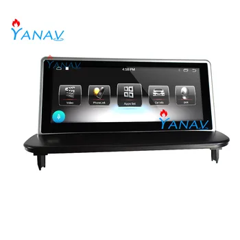 

car stereo player for-Volvo S40 C30 2004-2013 car video Android multimedia system player GPS navigation auto radio DVD player