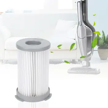 

2pcs Vacuum Cleaner Filter Replacement Fit for Electrolux ZS201 ZS203 ZT17635 Z1300-213 ZT17647 ZTF7660IW Z1650 Z1660 Z1670 Z163