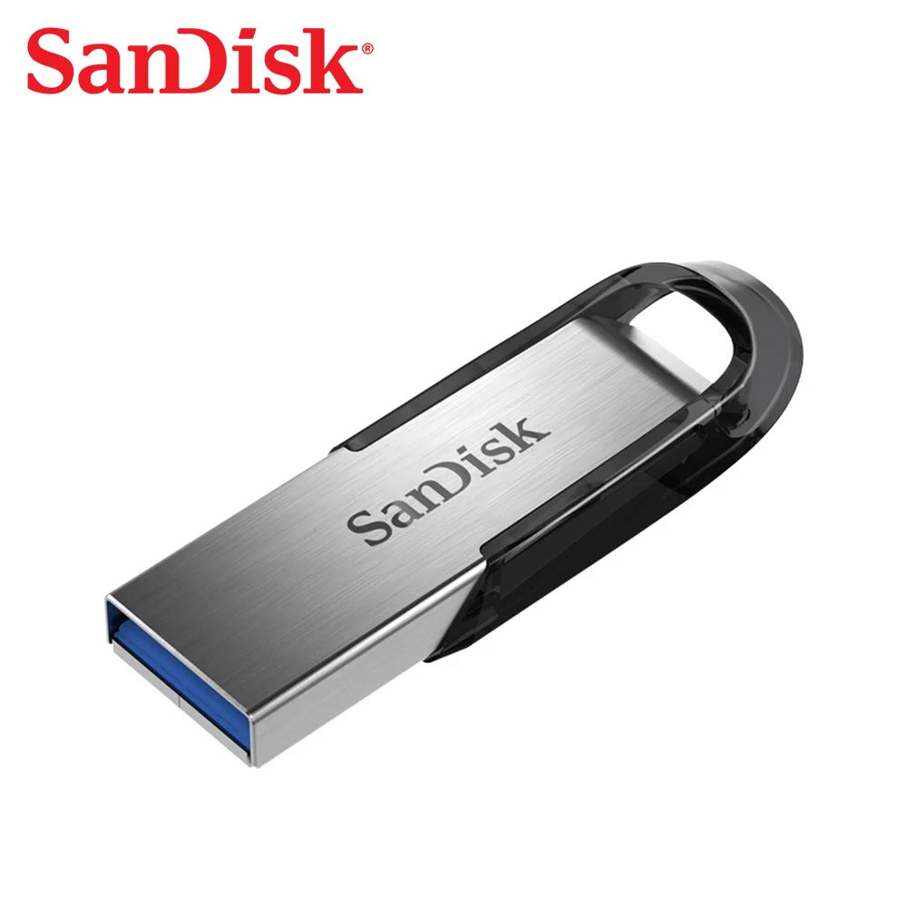 Sandisk USB 3,0 флеш-накопитель CZ73 ультра чутье 32 ГБ флеш-накопитель 64 Гб 16 Гб 128 ГБ 256 г usb флеш-накопитель карта памяти