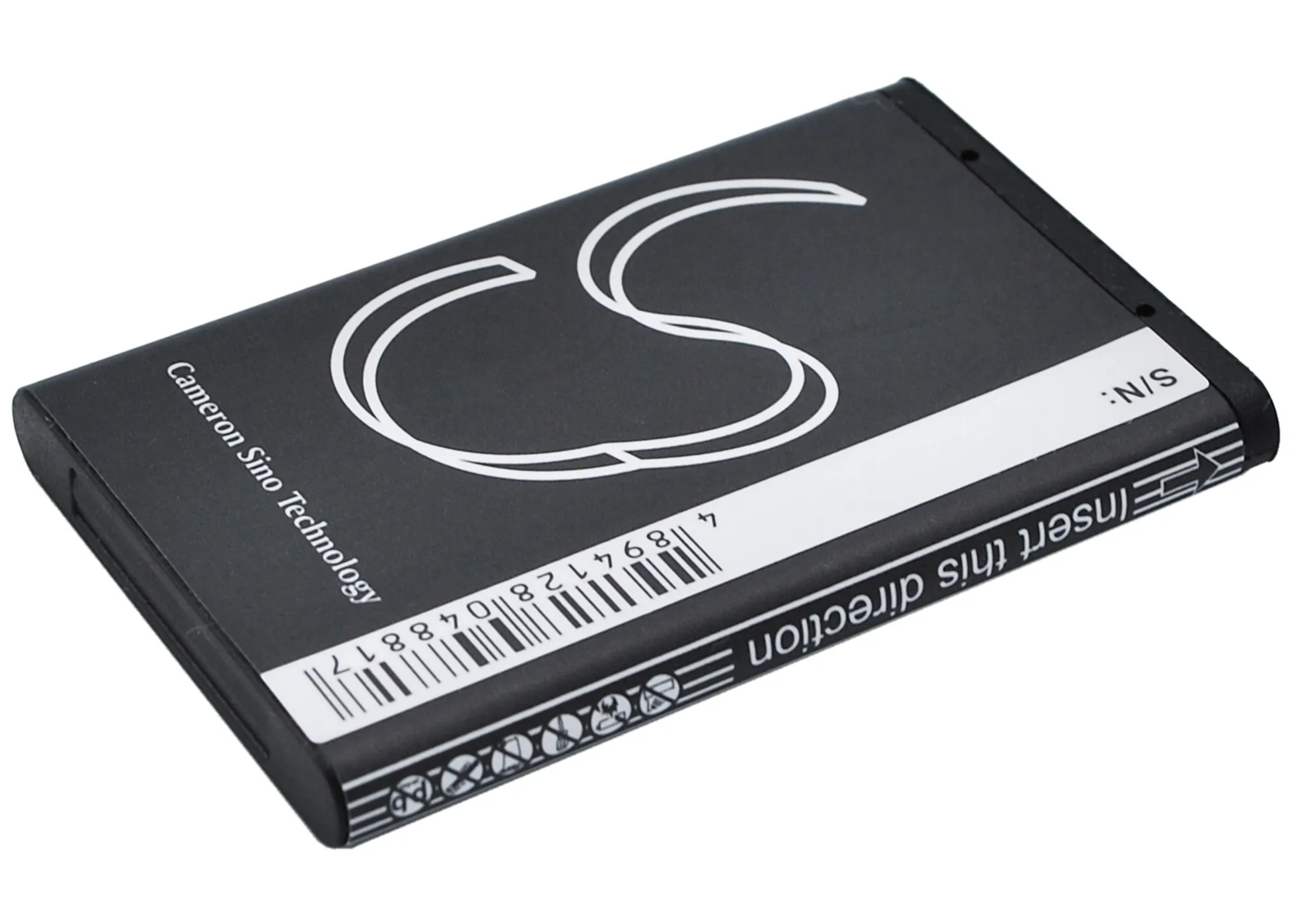 Cameron sino 1050 мАч аккумулятор для Toshiba Camileo S20 Camileo S20-B, 084-07042L-009 084-07042L-029 PA3792U-1CAM-01 PX1685 PX1685E