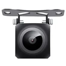 Car Reversing Camera Model 7177 Butterfly Bracket Waterproof Camera Without Punching Integrated Installation