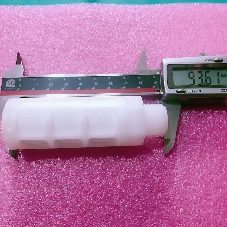 

PE Waterproof Temperature and Humidity Sensor SHT10 SHT20 SHT30 SHT15 SHT75 Protective Cover