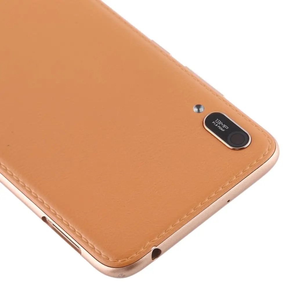Задняя крышка батарейного отсека для Huawei Y6 Pro