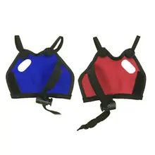 1 пара VR сенсорный контроллер защитный рукав противоскользящий для Oculus Quest/Rift S устойчив к потоотделения моющийся