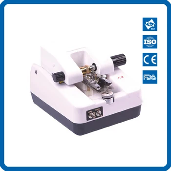 

LY-1800A Lens Groover