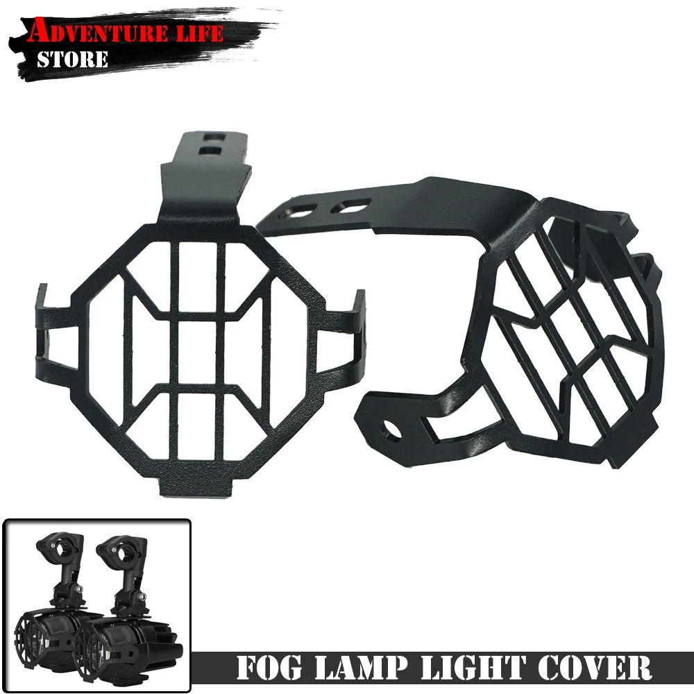 Светодиодная противотуманная фара для BMW R1200GS ADV F800GS K1600 F700GS F650GS 2012-2018 | Автомобили
