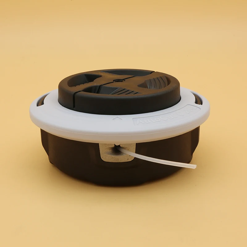 M10*1.0LH Trimmer Head Fit For Stihl Auto Cut 25 2 26 2 Garden Nylon