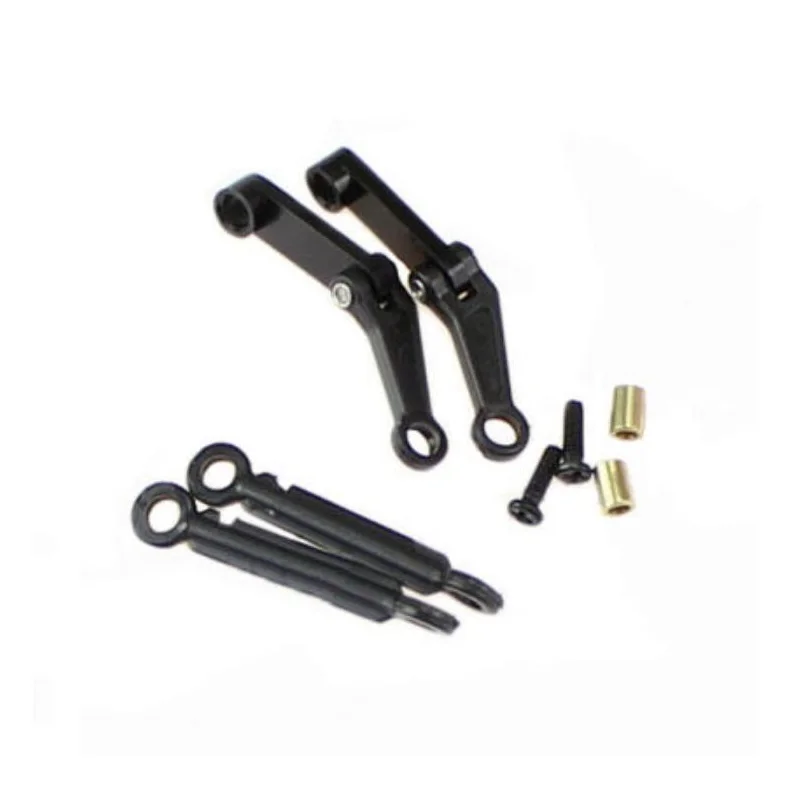 

Upper Linkage Set for XK K130 RC Helicopter Spare Parts Remote Control Toy Accessories K130.0022