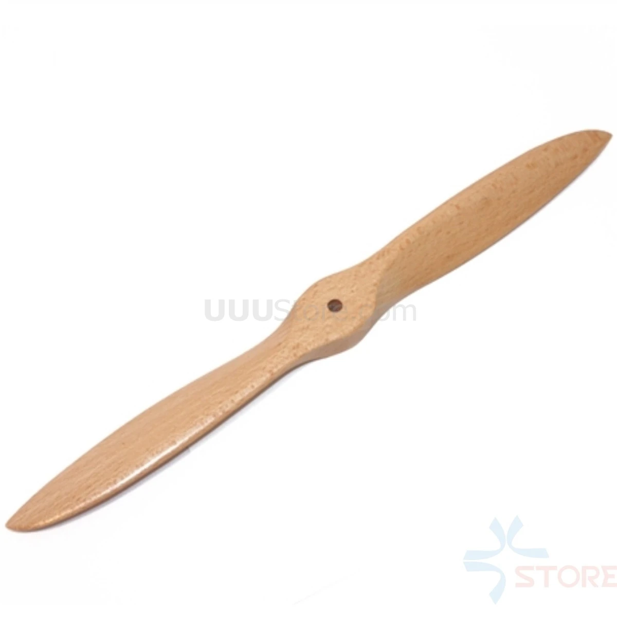 Wood Wooden Propeller 27x8,27x10,28x8,28x10 Prop for RC Aircraft Plane Airplane DLE110CC Gasoline Engine 3