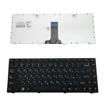 

Russian Layout Replacement Laptop Keyboard for Lenovo V470 B470 G475 B490 B480 M495 M490 B475 V480 G470 High Quality