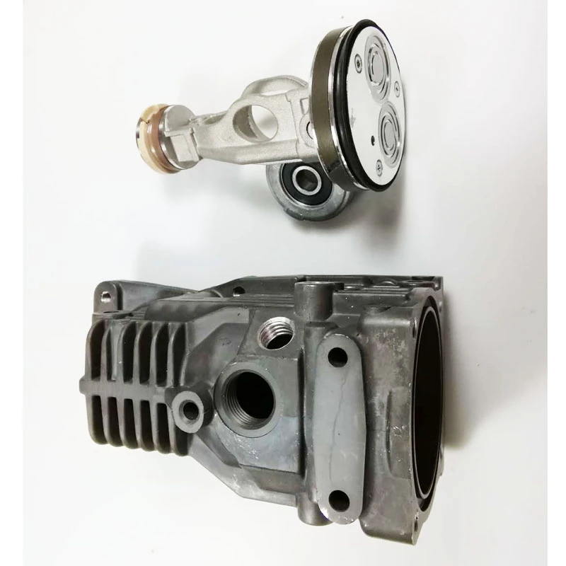 Kit de reparación de bomba de suspensión neumática, para compresor mercedes GL Xl, w164, w251, 1643200204|Componentes chasis| - AliExpress