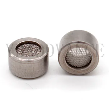 

Automotive Stainless Steel Fuel Injector Filter WIth High Quality