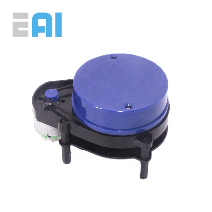 

Lidar range sensor module navigation obstacle avoidance sweeper LDS 10 m 5k X4