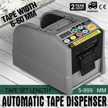 

ZCUT-9 Automatic Tape Dispenser Tape Cutter Machine 5mm~999mm