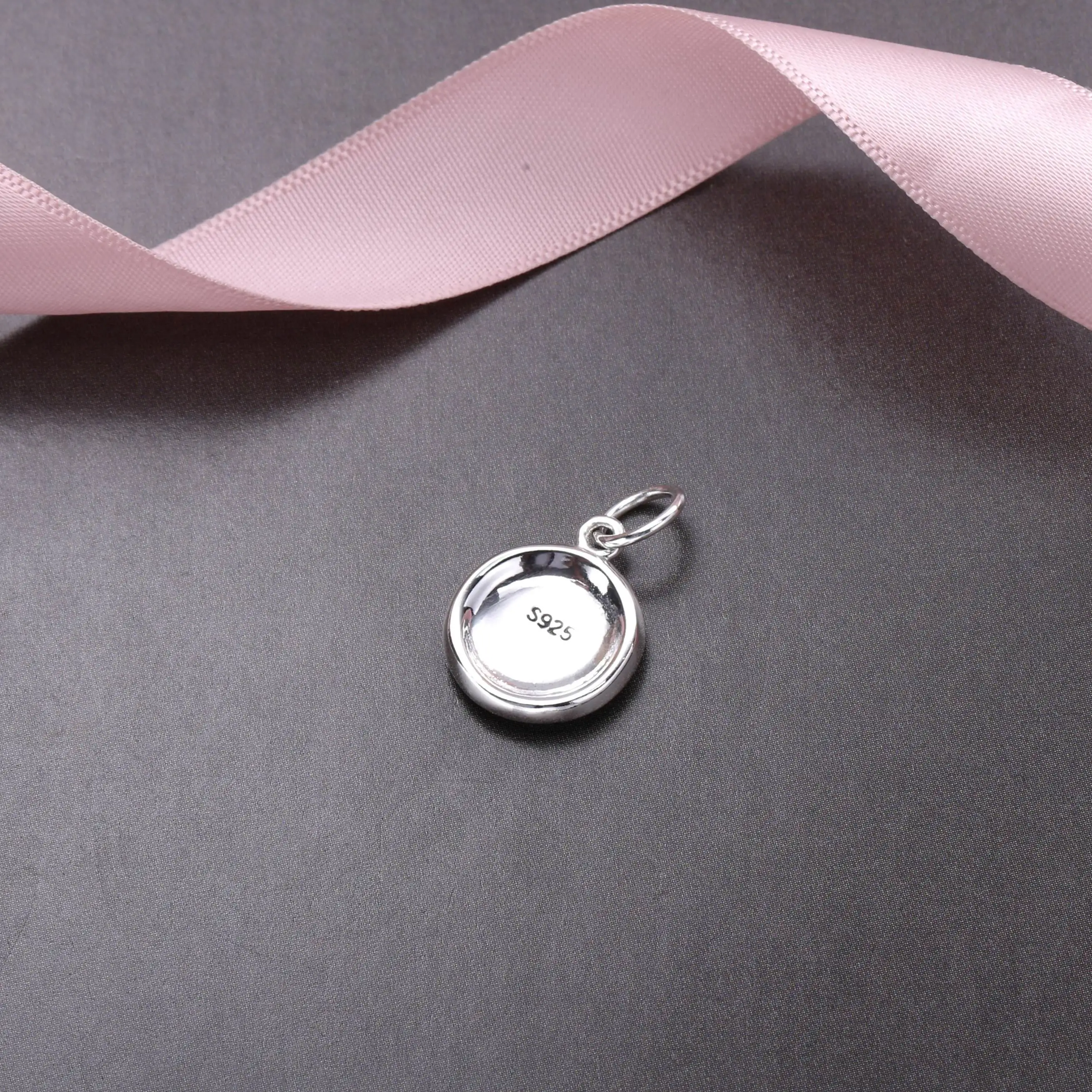 Аякс 925 пробы серебряные амулеты подходят браслеты высокого качества подходят для женщин браслеты
