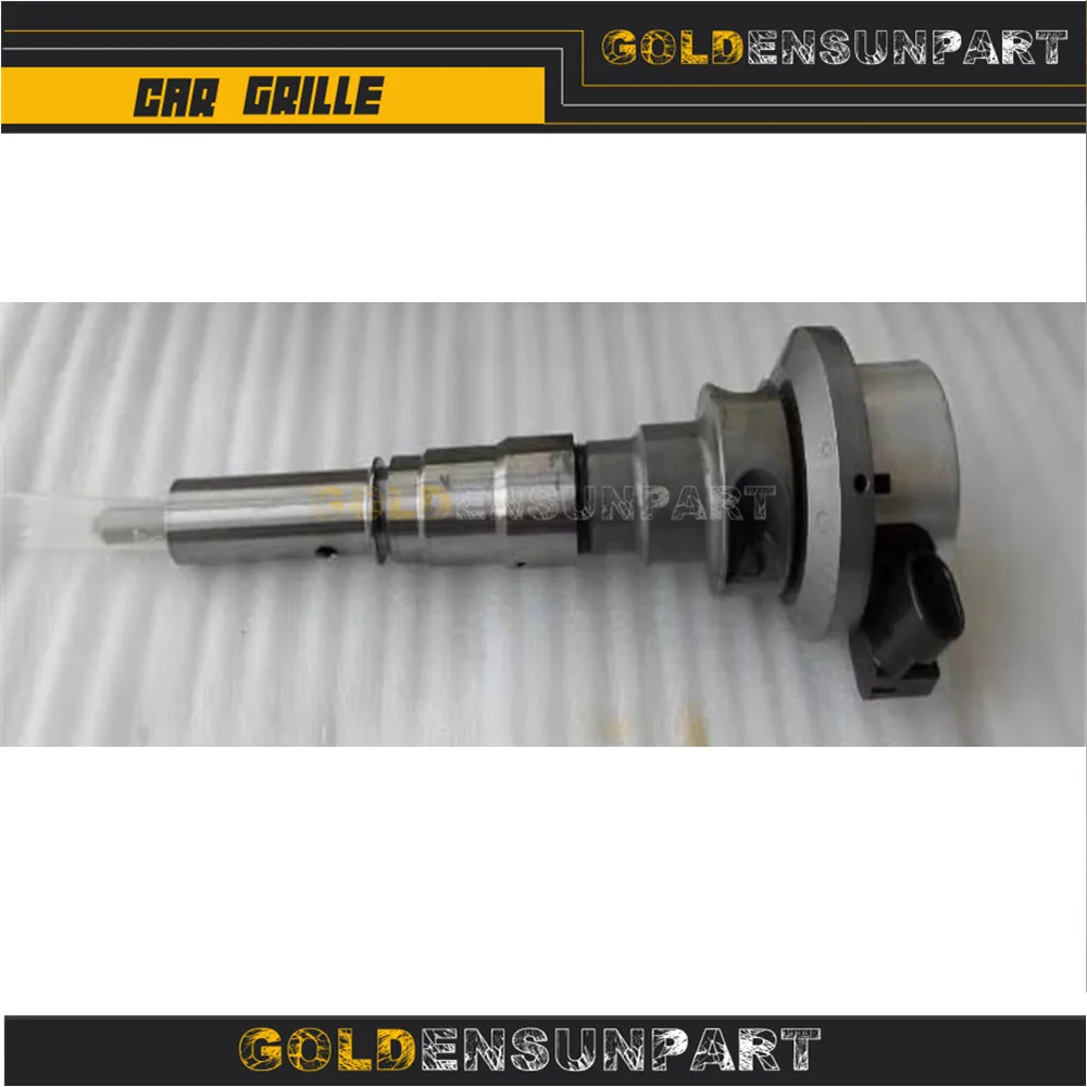 8-97192596-3 5-87310565-0 Топливные форсунки 8-97192596-3 для Isuzu Trooper 3.0L 4JX1 подлинный