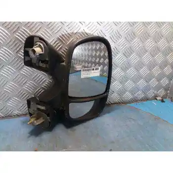 

RIGHT REARVIEW RENAULT TRAFIC CLOSED BOX (AB 4.01)