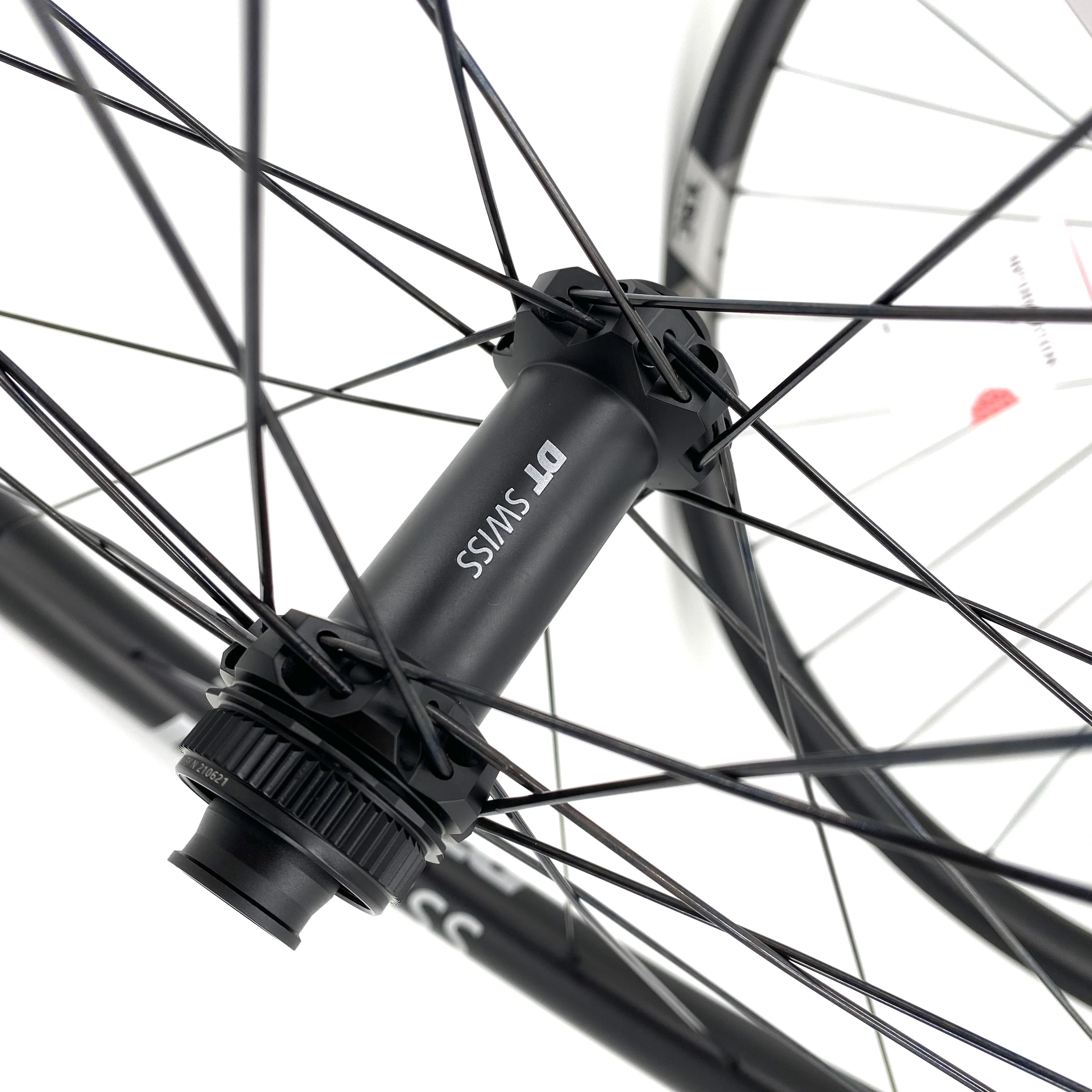 DT Swiss XRC 1501 Spline One 30 One 
