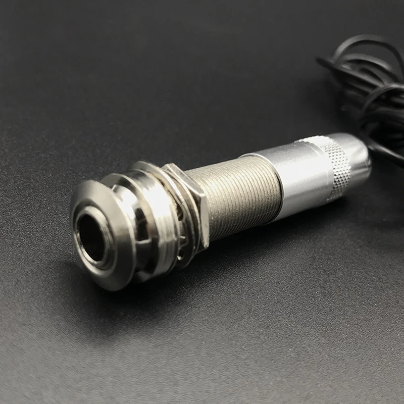 Универсальный преобразователь для акустической гитары укулеле мандолина