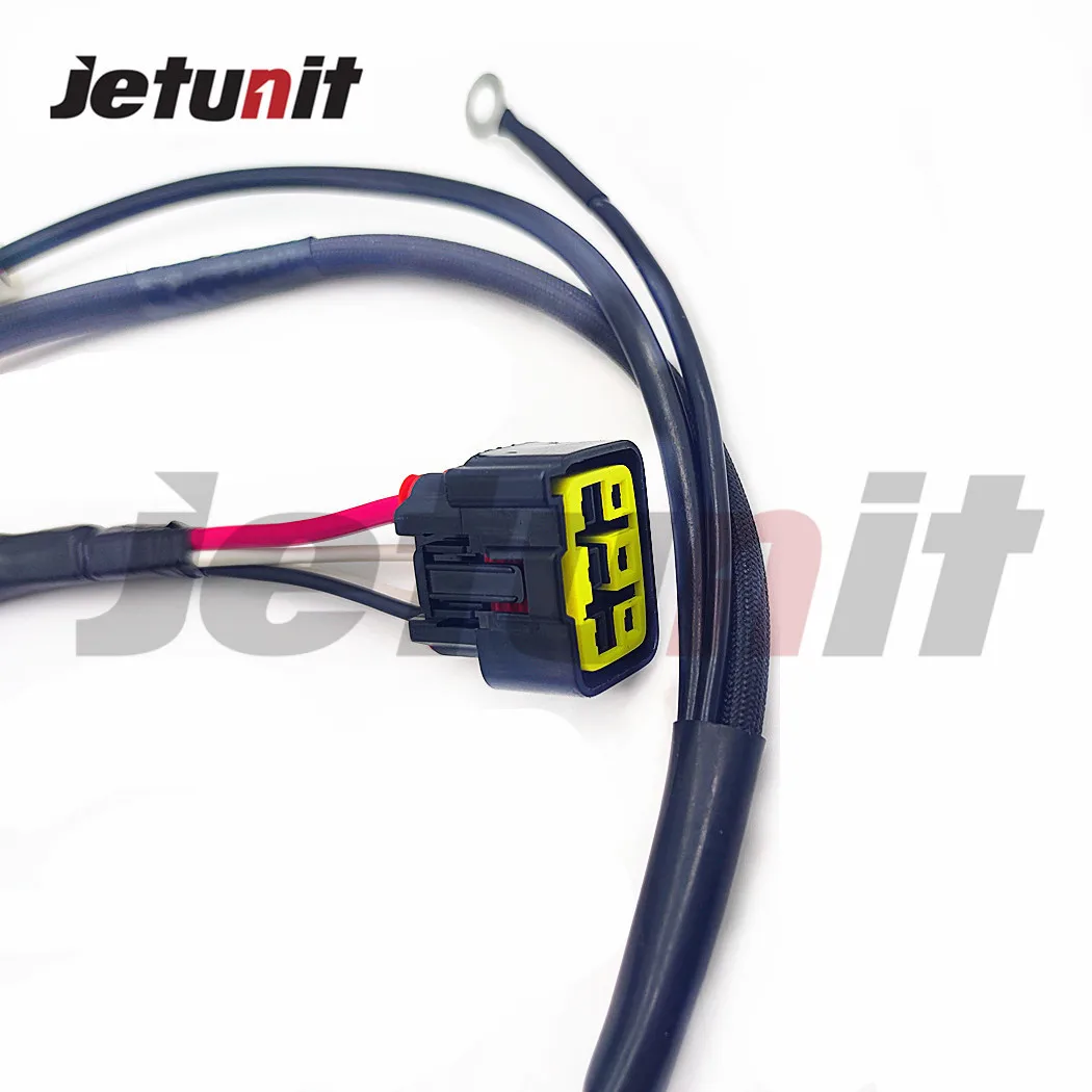 Рисунок 3 - Подвесной Статор для Yamaha 【oem] 6C5-81410-00-00