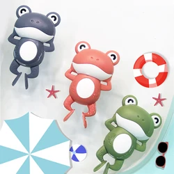 Jouets de bain pour bébés de 0, 6, 12 mois, boules de bain, jouet d'horlogerie pour enfants de 2 à 4 ans, pour bébés garçons et filles 