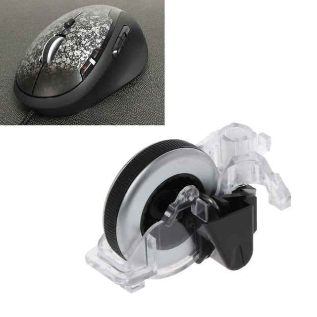 logicool(ロジクール)G700・G700S スイッチ交換修理 部品