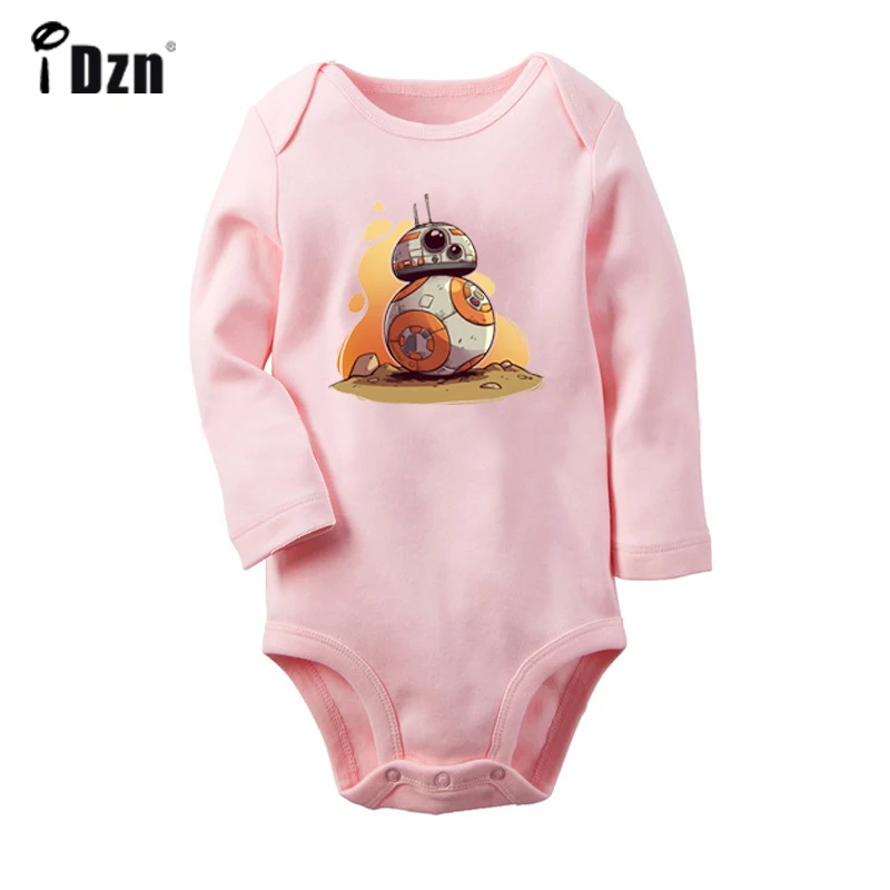 Звездные войны Пробуждение силы сопротивление BB 8 Eat Sleep JDM наклейка BOM боди для