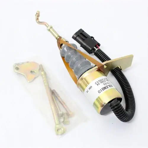 

Diesel Stop Solenoid 1751ES SA-3799-24