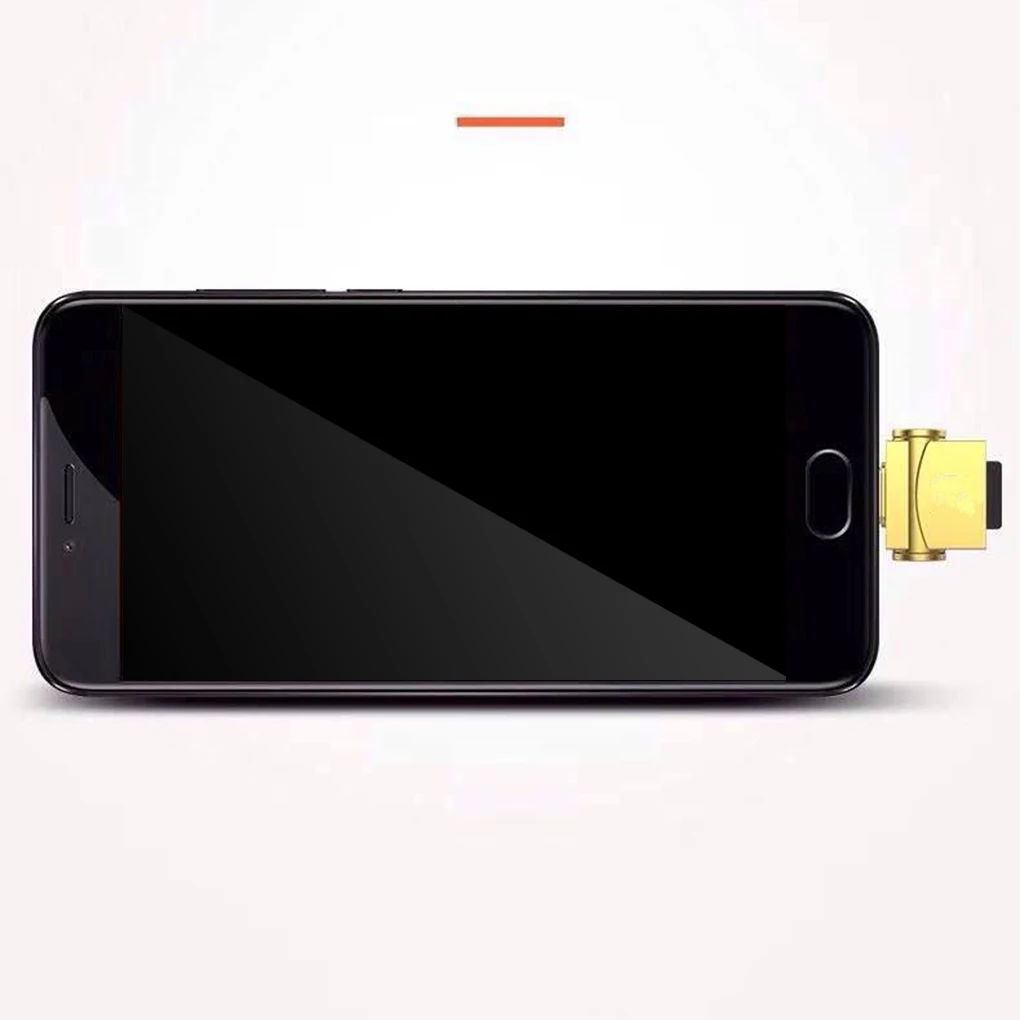 OTG телефон камера Micro SD TF карта памяти высокоскоростной тип-c USB 2,0 кардридер цепь прилагается