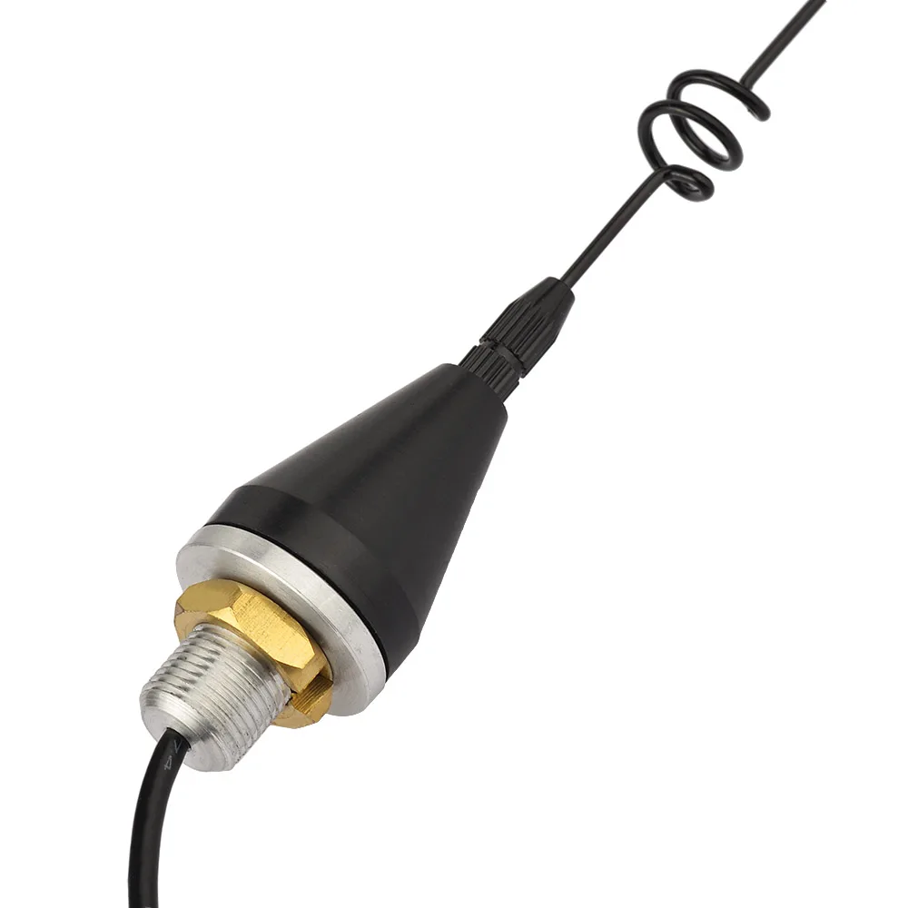 Superbat 5dbi 850/900/1800/1900/2100MHz GSM/UMTS/3G Multi-Band Car Antenna with SMA Male Connector RG174 Cable 10cm