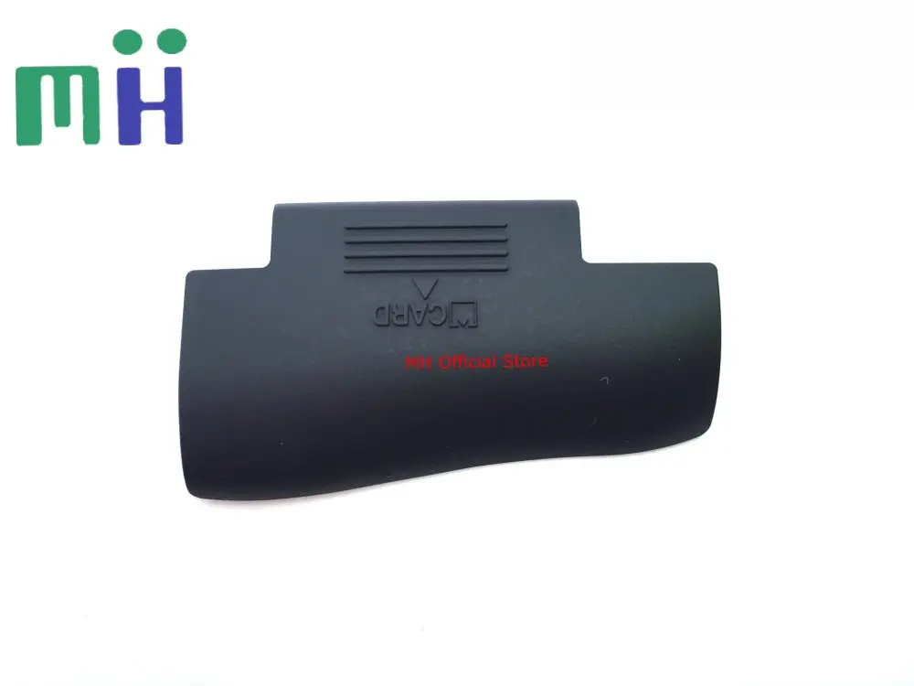 New Original For Nikon D700 Cf Memory Card Cover Shell 1f998694 Camera