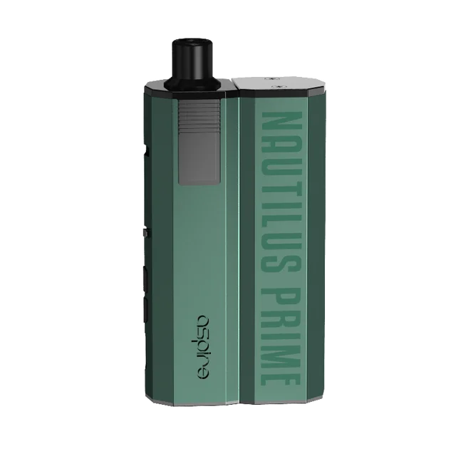 Aspire Nautilus Kit de cigarettes électroniques 60W, avec batterie